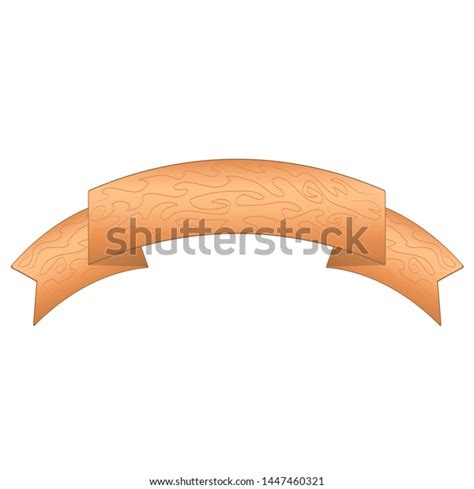 Cartoon Wooden Plank Signs Wood Banner Stock Vector Royalty Free 1447460321 Shutterstock