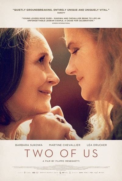 Two Of Us Movie Review And Film Summary 2021 Roger Ebert