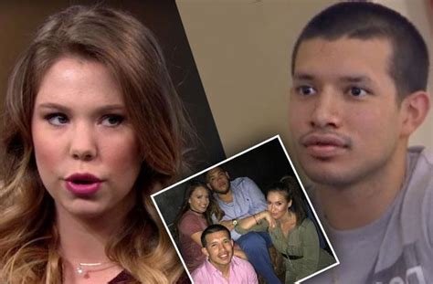 Javi Marroquin Drinks With Mystery Women Over Kailyn Lowry Sex Tape Scandal ‘teen Mom 2’