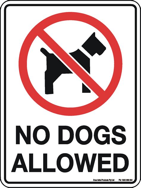 No Pets Allowed Sign Printable Printable World Holiday