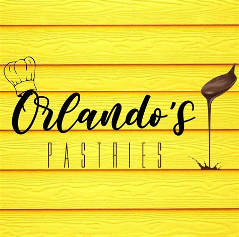Orlando's Pastries | San Martín