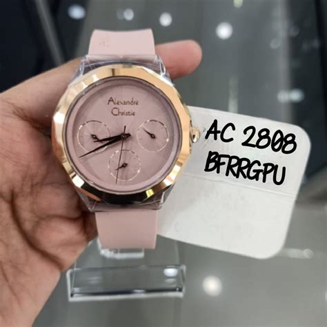 Check spelling or type a new query. Jual Jam Tangan Alexandre Christie Wanita AC 2808 AC2808 ...