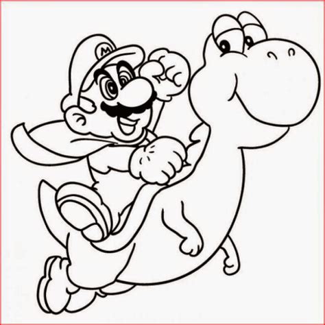 Listed below are 20 super mario. Coloring Pages: Mario Coloring Pages Free and Printable
