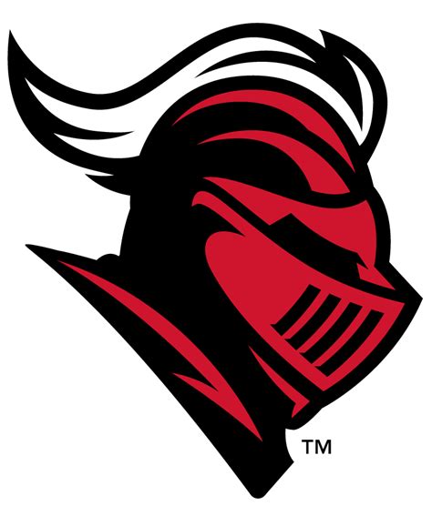 Rutgers Scarlet Knights Logo Secondary Logo Ncaa Division I N R