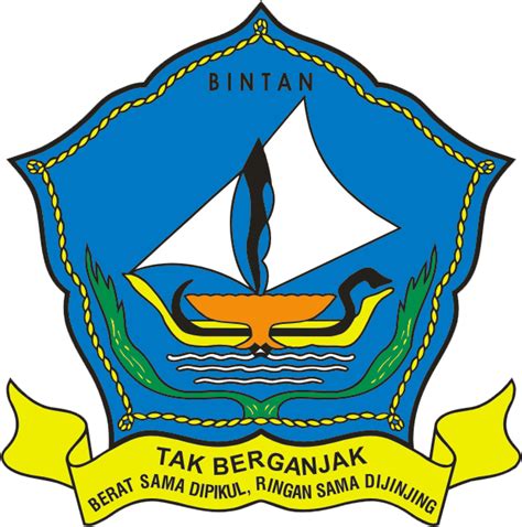 Download Logo Png Kabupaten Di Riau Logo Provinsi Riau Radea