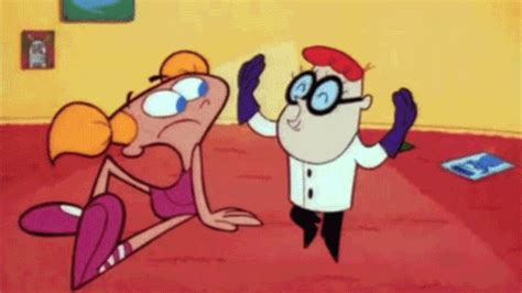 Dexter S Laboratory Opening Theme Song Slowed Reverb Youtube