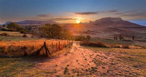 Free State South Africa | South African Tours - 2020/21 | Goway
