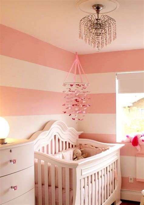 33 Perfect Toddler Girls Room Design Ideas With Painted Photo Frames In