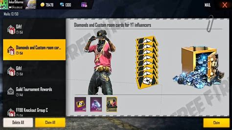 I Got Hip Hop Bundle T From Unique Gameplay And 7500 Diamonds From