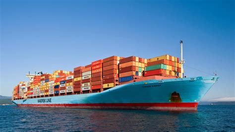 Msc Vs Maersk One Line To Rule Them All Freightwaves