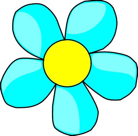 Free Cartoon Flower Transparent Download Free Cartoon Flower
