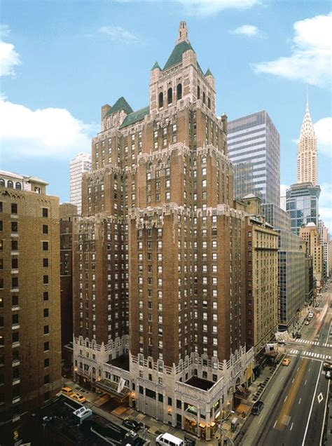 Enjoy your holiday here with hotel new york, click to learn more about them. The Lexington Hotel: A Romantic Stay in New York ...