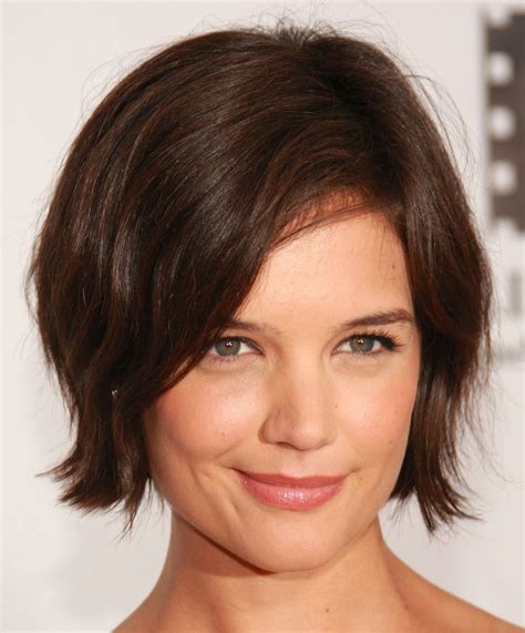 15 Katie Holmes Hairstyles From Long To Short