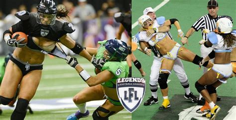 The lfl (legends football league) is currently perhaps the most attractive competition in the world, which above all, enjoys great popularity among the male population. Lfl Uncensored : Tech-media-tainment: Player controversy ...