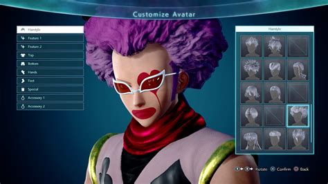 Jump Force Shows Off Its Character Creator In New Story Trailer