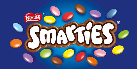 Rowntree & company in the uk, and are currently produced by nestlé. SMARTIES® | Nestlé Confectionery Brands | Nestlé Professional