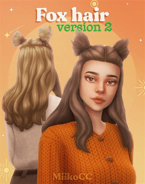Space Buns Cc Packs Your Sims Will Love — Snootysims