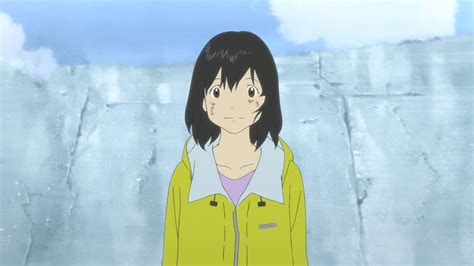 What I Unexpectedly Got Out Of Wolf Children