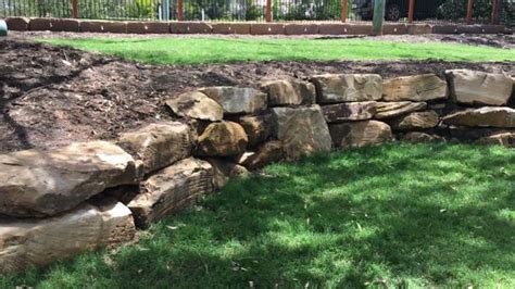 Do not hesitate to contact us today. Landscaping Rock Walls are Beautiful | QC Landscaping