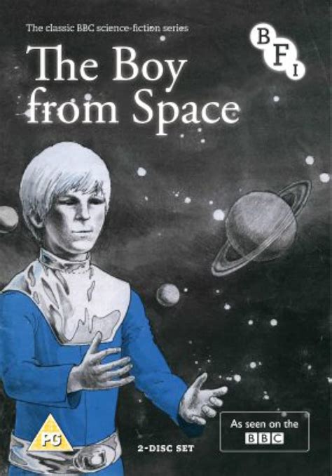 The Boy From Space Tv Series 1971 Imdb