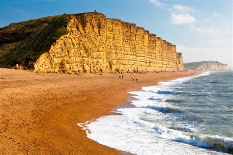 Top 15 Most Beautiful Places To Visit In Dorset Globalgrasshopper