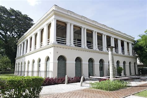 6 Iconic And Beautiful Colonial Buildings In Malaysia