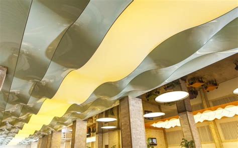 Breathtaking 3d Ceiling Ideas That Will Blow Your Mind