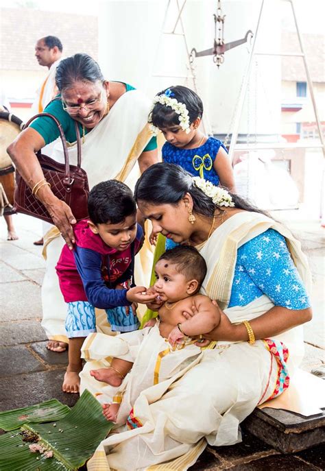 The Rituals Of A New Born In Kerala Blog Kerala