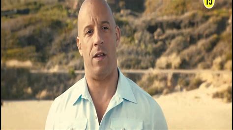 Furious 7 End Scene Song Youtube