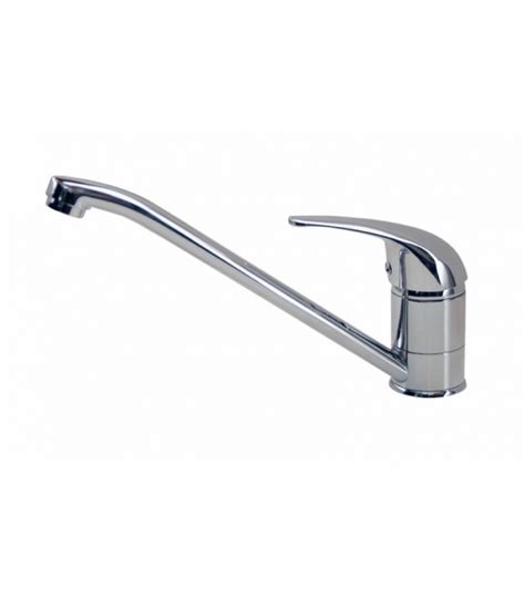 80 grifos para cocina products are offered for sale by suppliers on alibaba.com, of which kitchen faucets accounts for 93%. Grifo cocina fregadero monomando cromo VIVAHOGAR - Bricovel