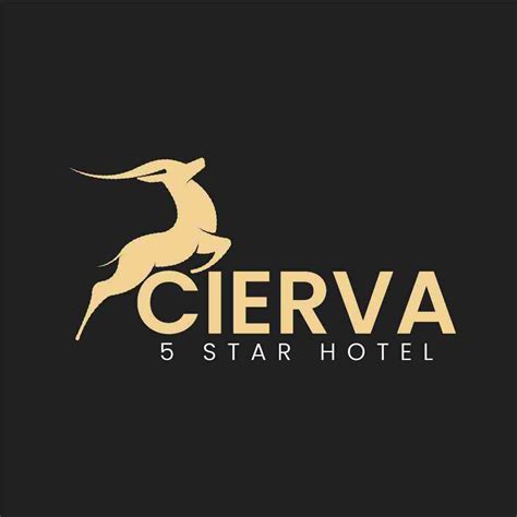 Five Star Hotel Logos Logos Design Templates