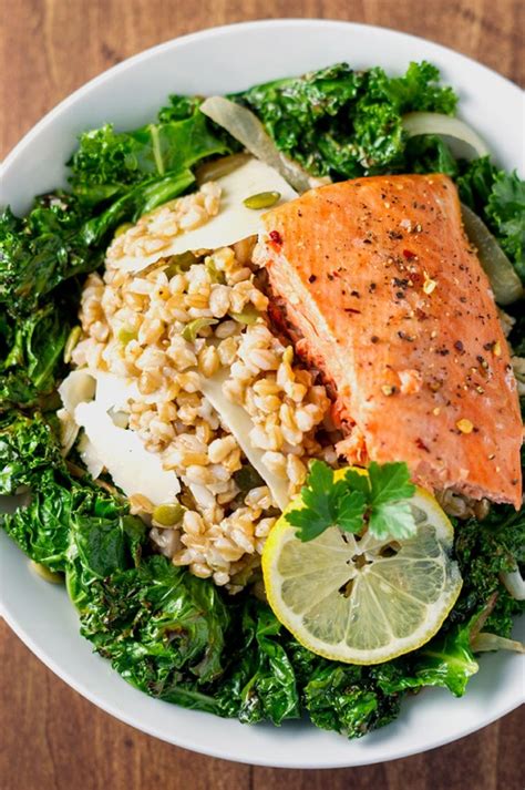 Check it out on tasty.co or on the tasty app. High-Fiber Foods: 23 Lunch Recipes That'll Fill You Up | Greatist