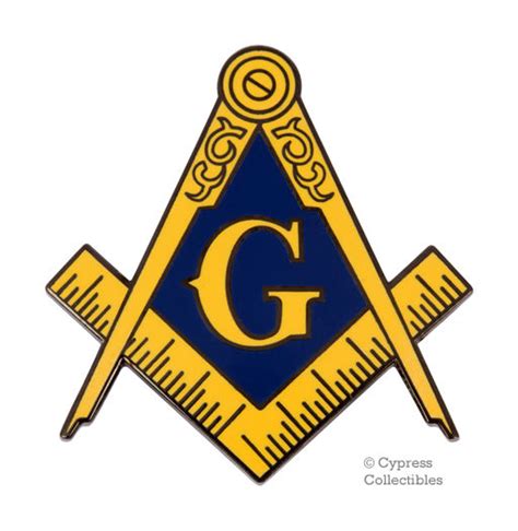 There are many masonic symbols, both hidden and public. Freemason Logos
