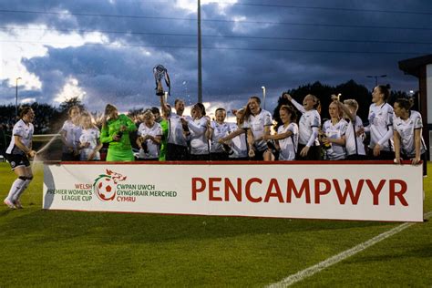 Swans Ladies On Brink Of League And Cup Double Scfc2 Swansea City Fans Website