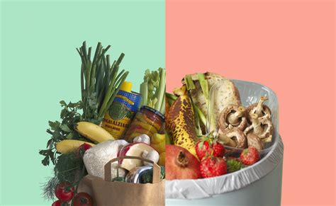 According to save the food, a national public service campaign, this could translate into according to the latest survey, consumers in france waste 67.2 kg of food per person per year, compared to 95.1 kg in the us, 87.1 kg in belgium and. How to Reduce Food Waste in Your Own Home | Real Simple