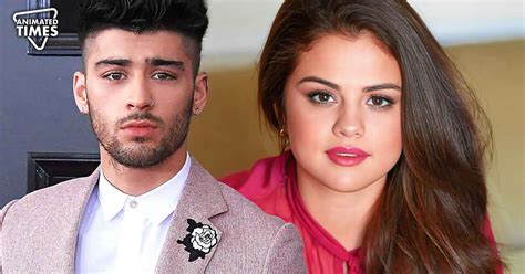 Zayn Malik And Selena Gomez Are Dating Internet Goes Berzerk With Rumors Of Former One