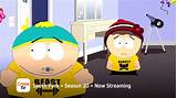 Pictures of Free Streaming South Park