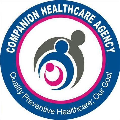 Companion Healthcare Agency Ltd