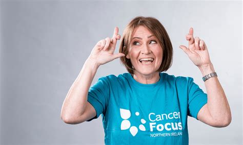 Monthly Prize Draw Cancer Focus Northern Ireland