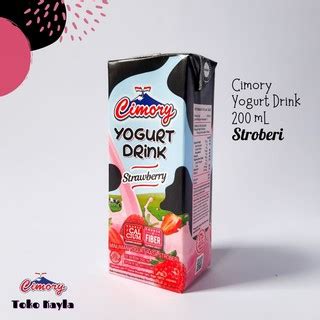 Jual Cimory Yogurt Drink Ml Cimory Yoghurt Drink Cimory Yoghurt