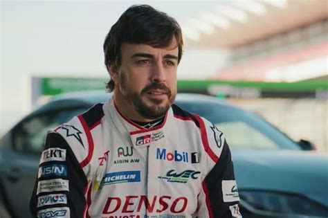 Sigue la última hora del piloto español: Los coches favoritos de Fernando Alonso - Periodismo del Motor