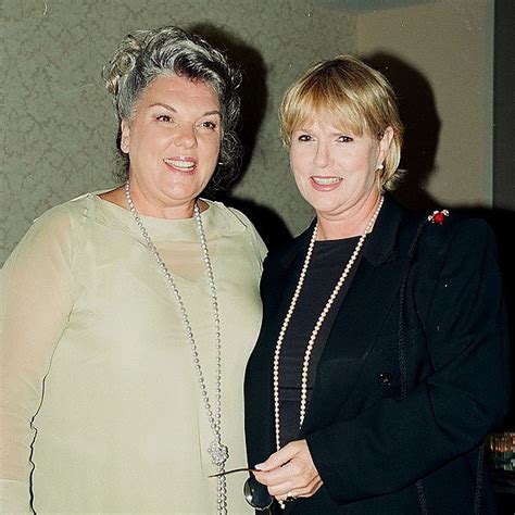 Sharon Gless Tyne Daly And The Rest Of Cagney And Lacey Cast 37 Years