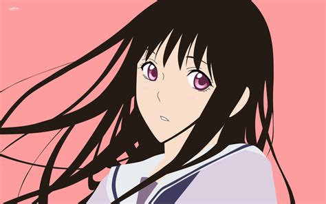 Hiyori Iki Noragami By Skyarctic On Deviantart