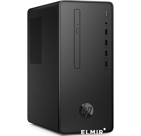 Компьютер Hp Desktop Pro G2 Mt 6bd95ea купить Elmir цена отзывы