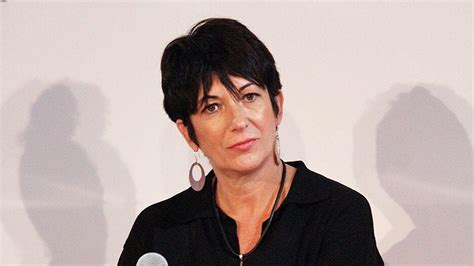 Ghislaine Maxwell Guilty Of 5 Out Of 6 Sex Trafficking Charges