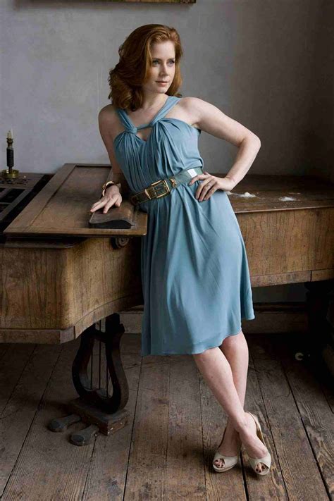 Amy Adams Measurements Bio Height Weight Shoe And Bra Size