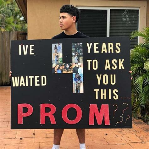 43 Cute Prom Proposals That Will Impress Everyone Page 2 Of 4 Minions