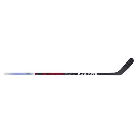 Ccm Jetspeed Ft6 Pro Senior Hockey Stick