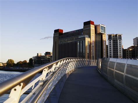 Baltic Centre For Contemporary Art Newcastle Upon Tyne Newcastle