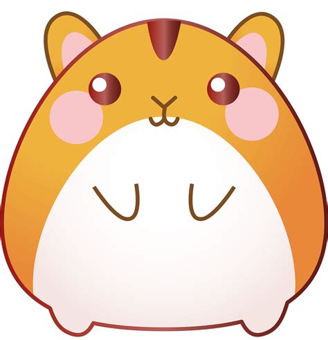 Free Hamster Clipart Freeimages Clip Art Library
